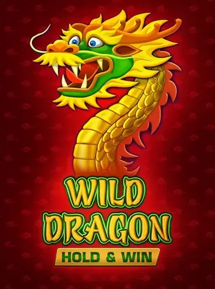 Wild Dragon Hold And Win Slot online at Winwinter